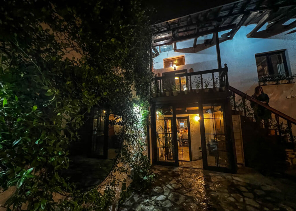 Atelier Restaurant & Boutique Hotel - Shkoder