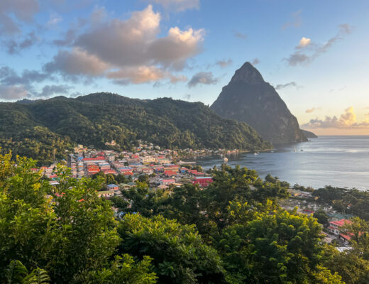 st lucia