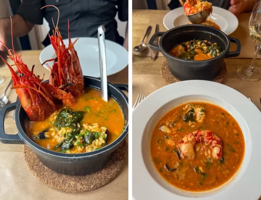 Funchal restaurants - Akua