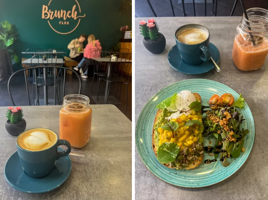 Brunch club Funchal