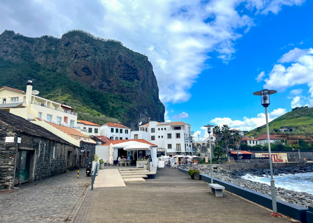 Porto da Cruz Madeira