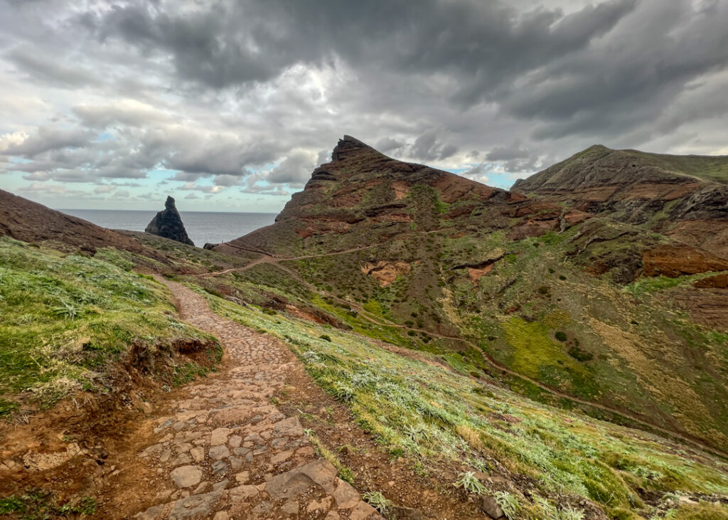 Ponta de São Lourenço