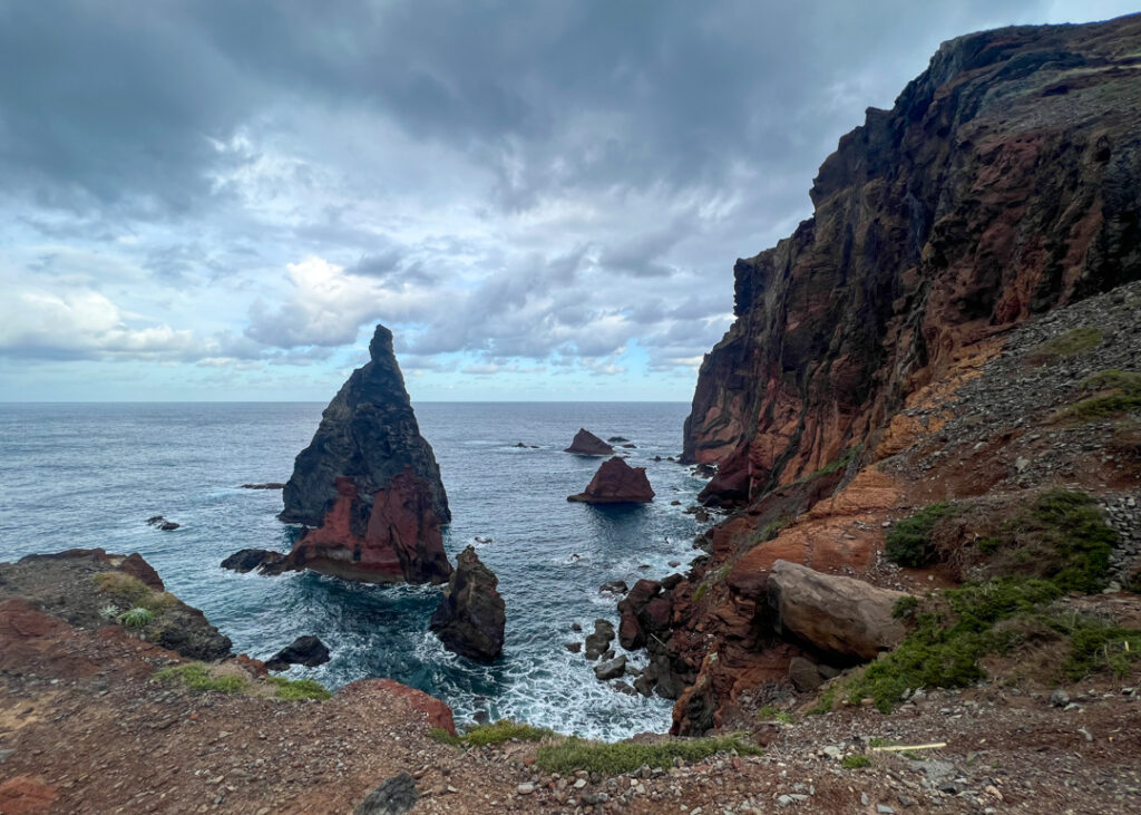 Ponta de São Lourenço