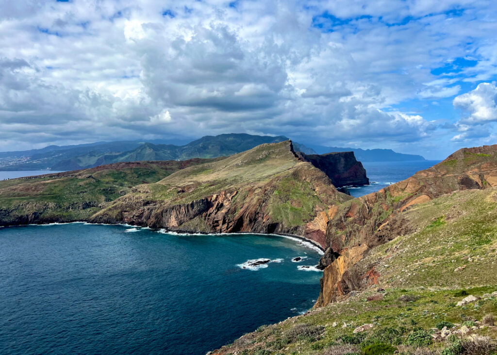 Ponta de São Lourenço