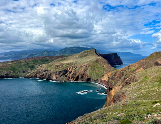 Ponta de São Lourenço
