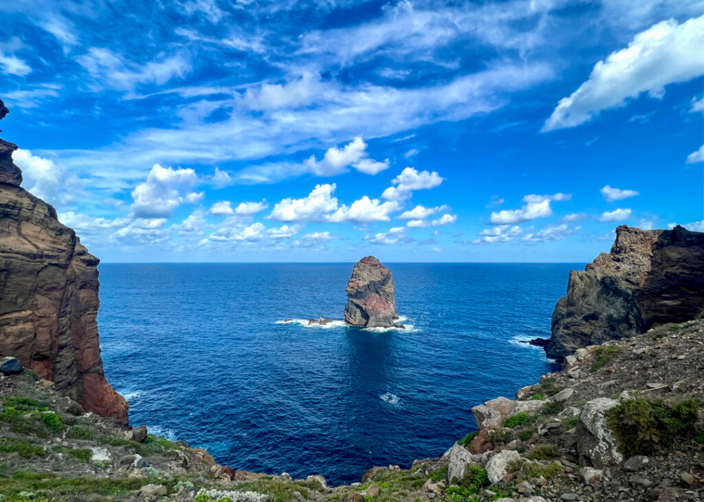 Ponta de São Lourenço