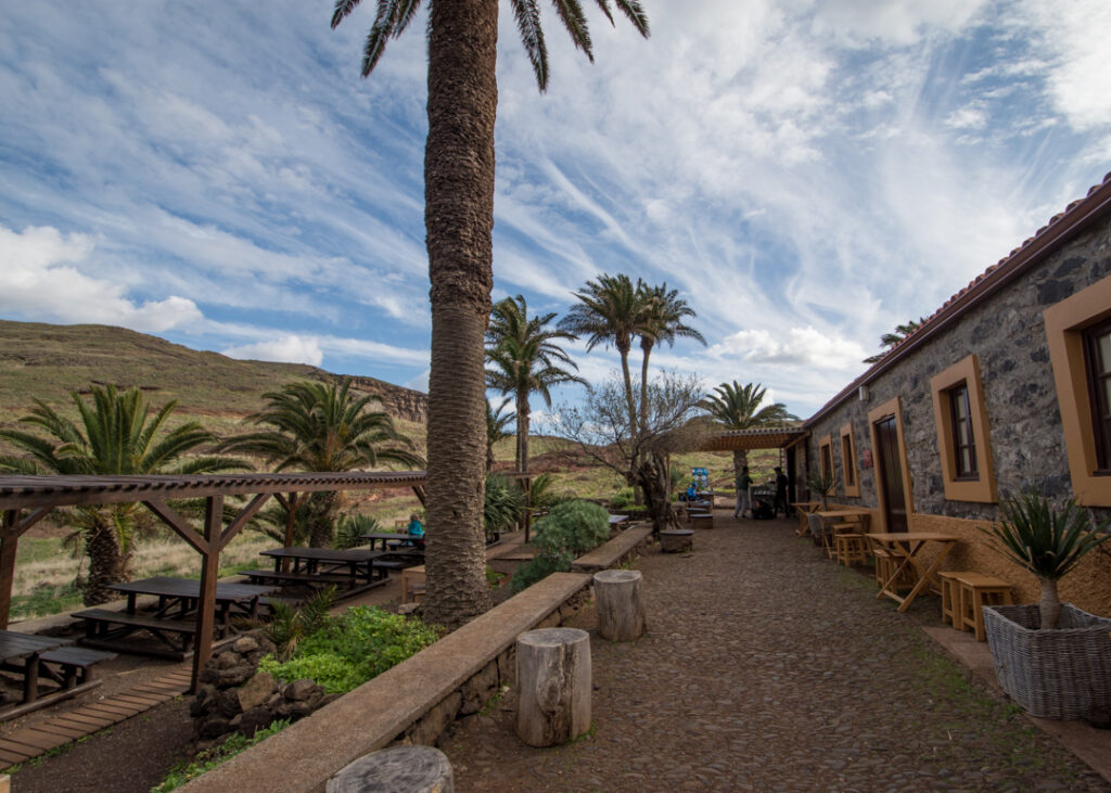 Ponta de São Lourenço Bar