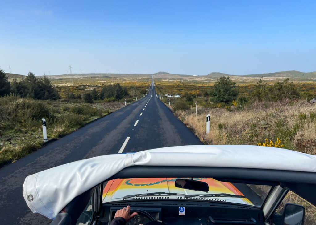 Paul da Serra Madeira