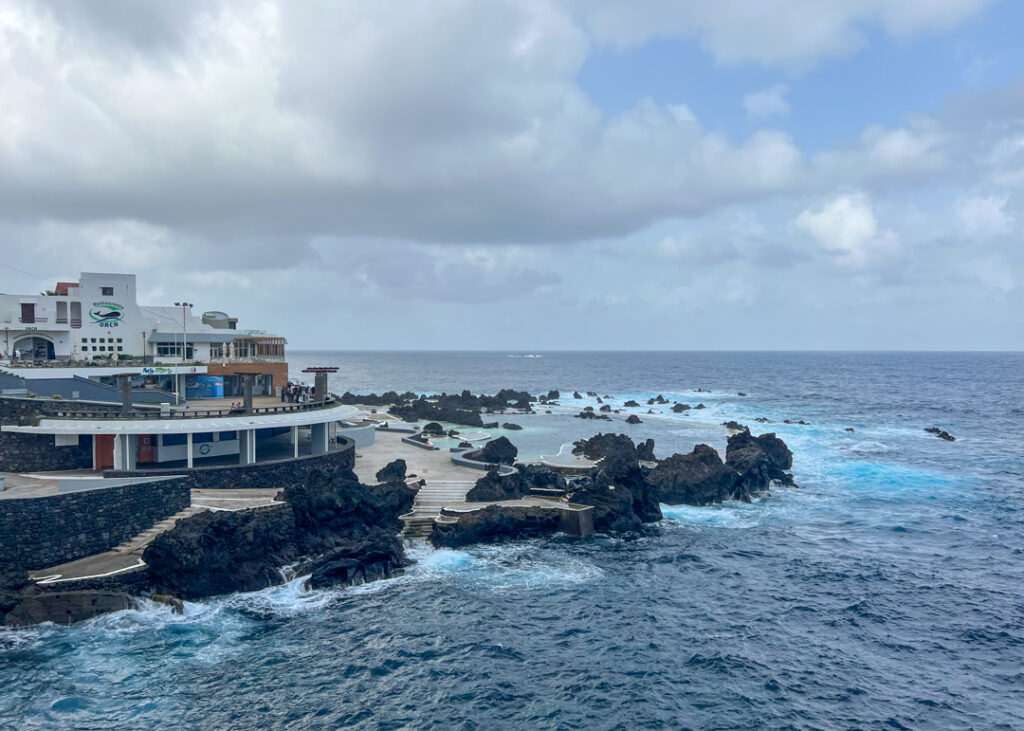 Porto Moniz