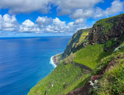 Southwest Madeira