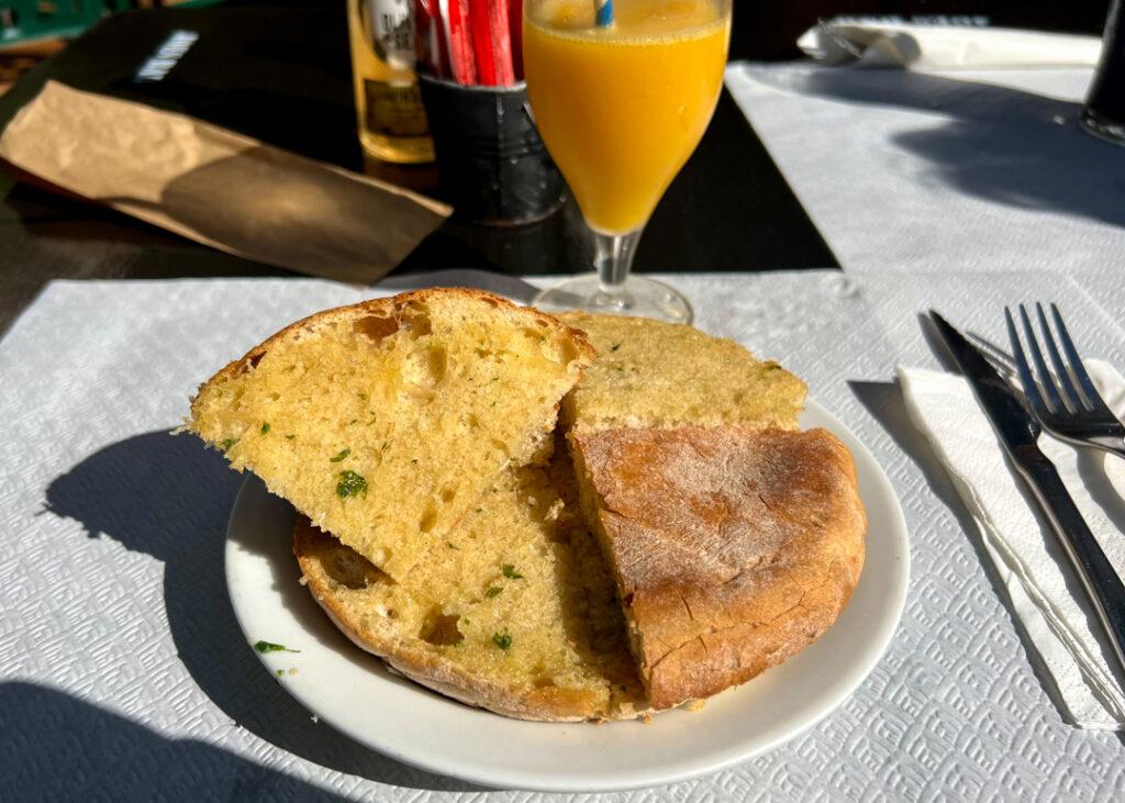 Joe's Bar - Jardim do Mar