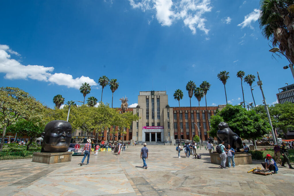 Museo de Antioquia