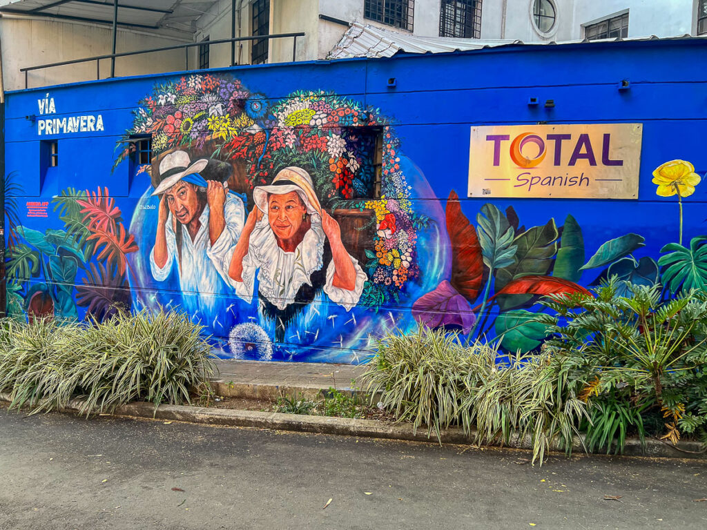 El Poblado, Medellin