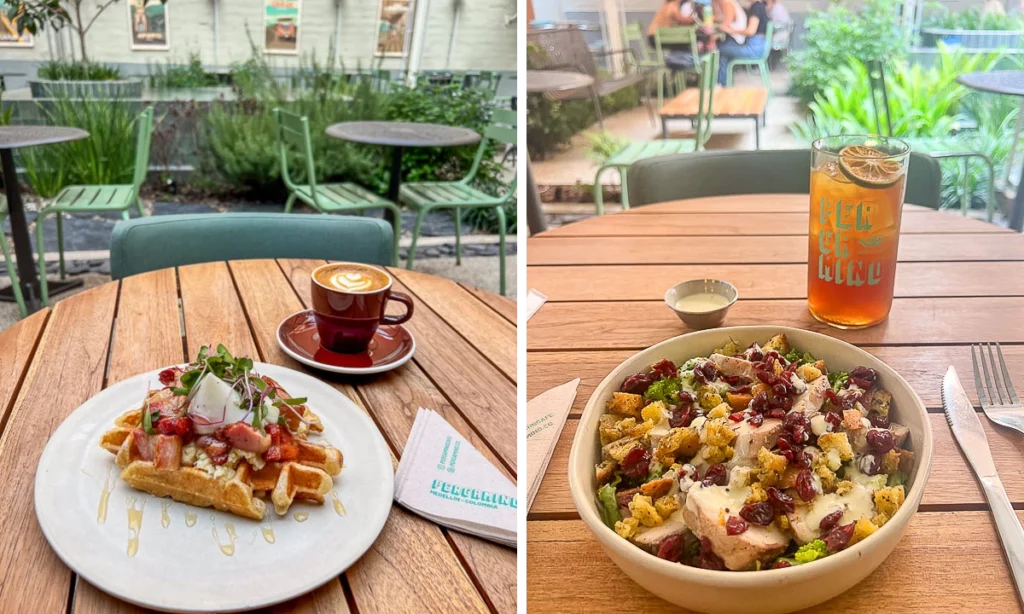 Pergamino Cafe Laureles