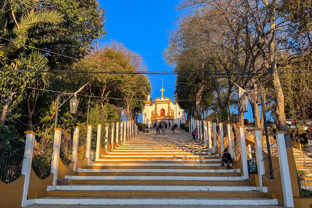 San Cristobal de las Casas