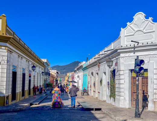 San Cristobal de las Casas