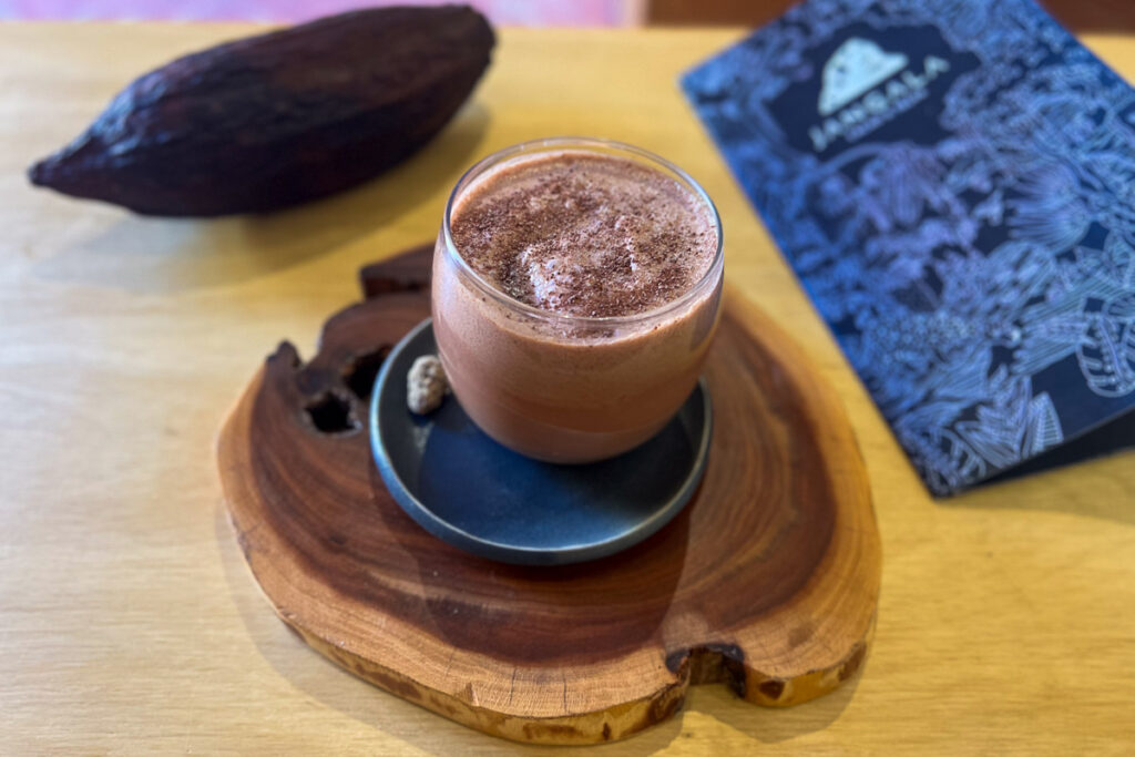 Jangala San Cristóbal de las Casas