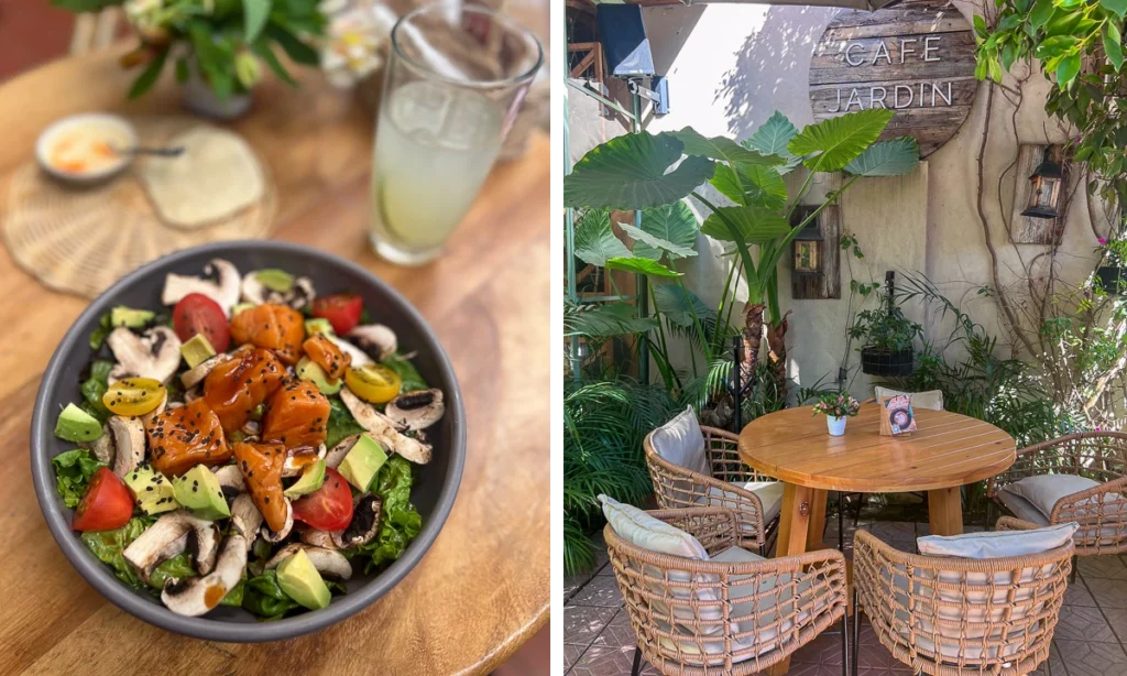 Cafe Sarajevo - San Cristobal de las Casas