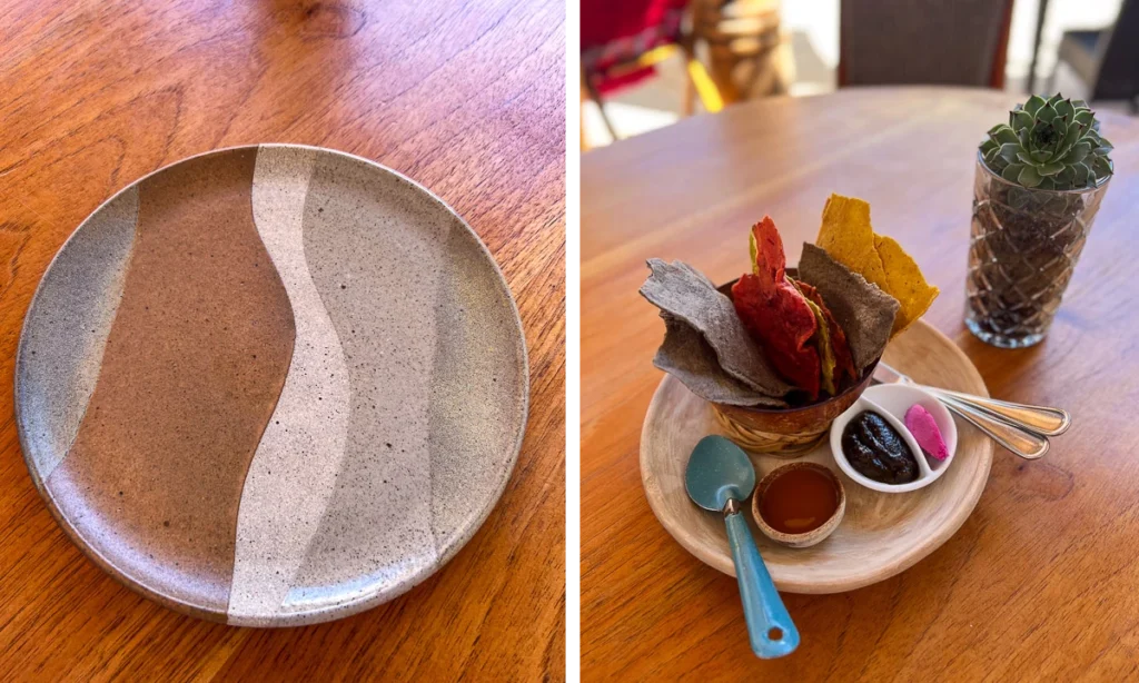 Tierra y Cielo - San Cristobal de las Casas