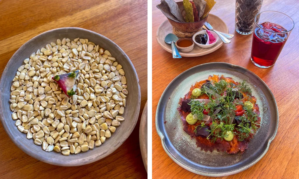 Tierra y Cielo - San Cristobal de las Casas