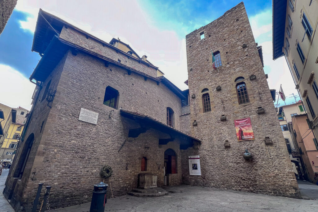 Dante Museum