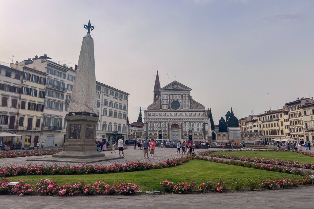 Santa Maria Novella