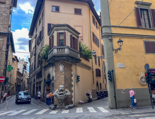 Oltrarno