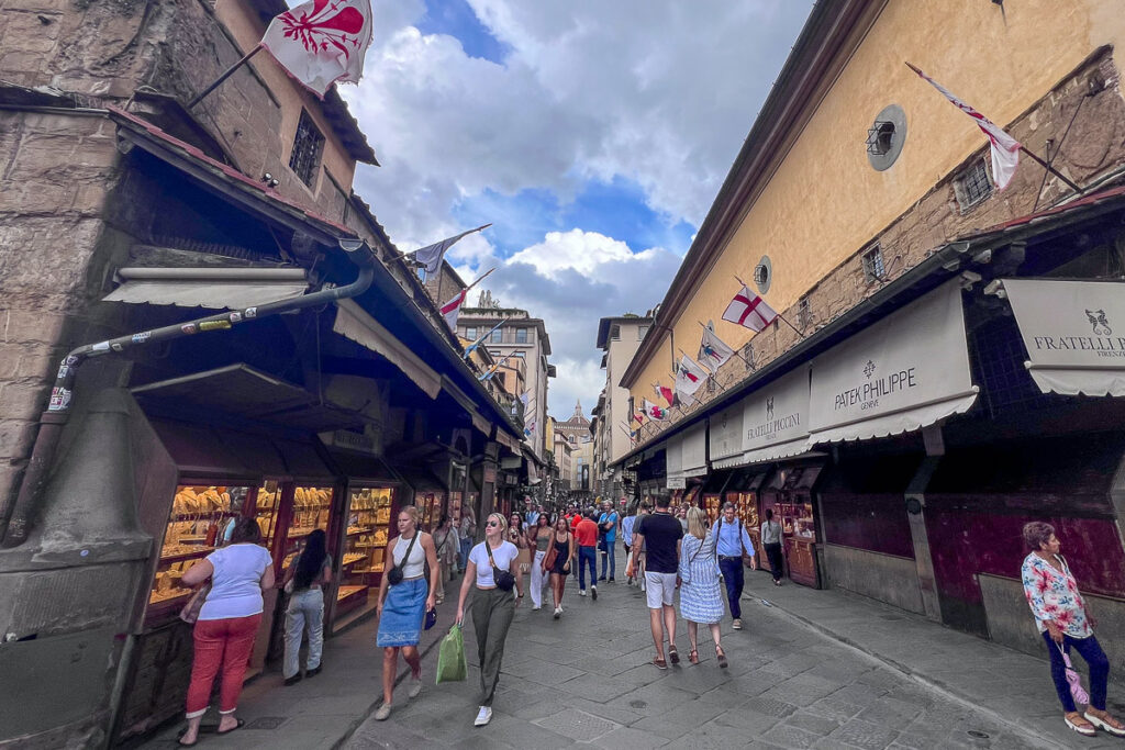 Ponte Vecchio