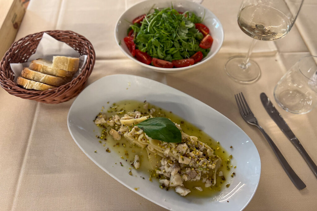 Ristorante Tre Pepi