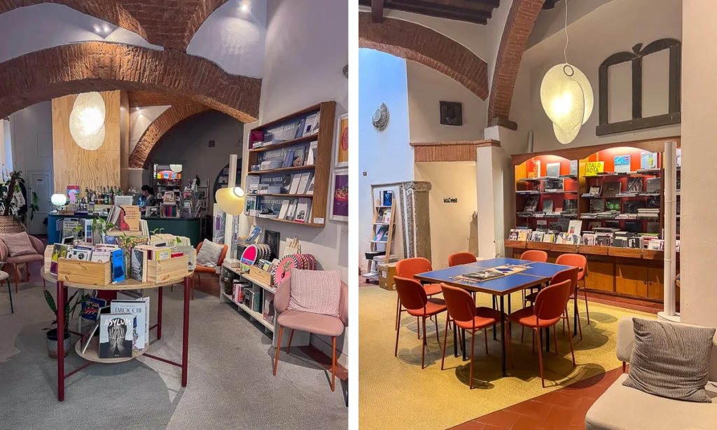 Libreria Brac - Santa Croce