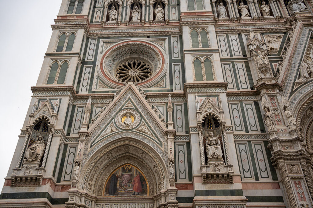 Duomo Florence