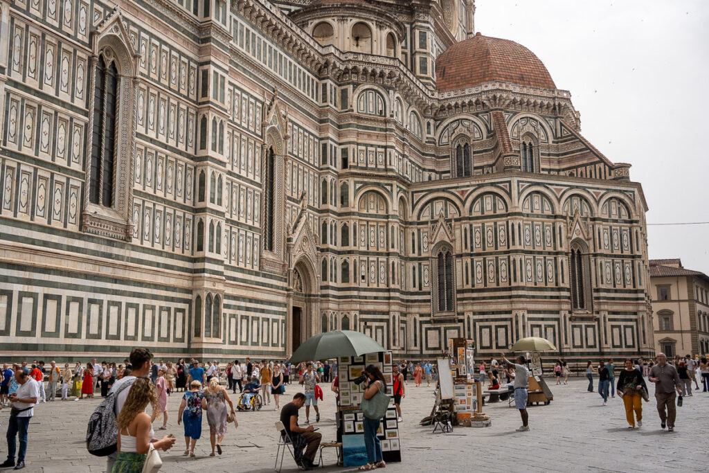 Duomo Florence