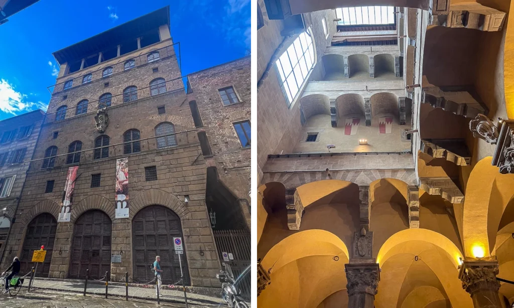 Palazzo Davanzati
