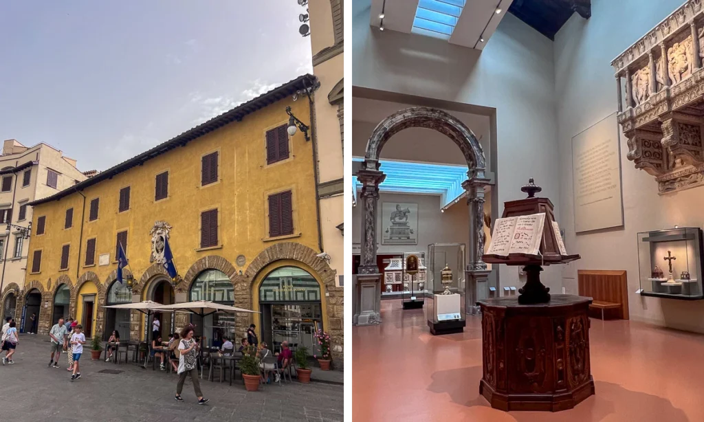 Duomo Museum