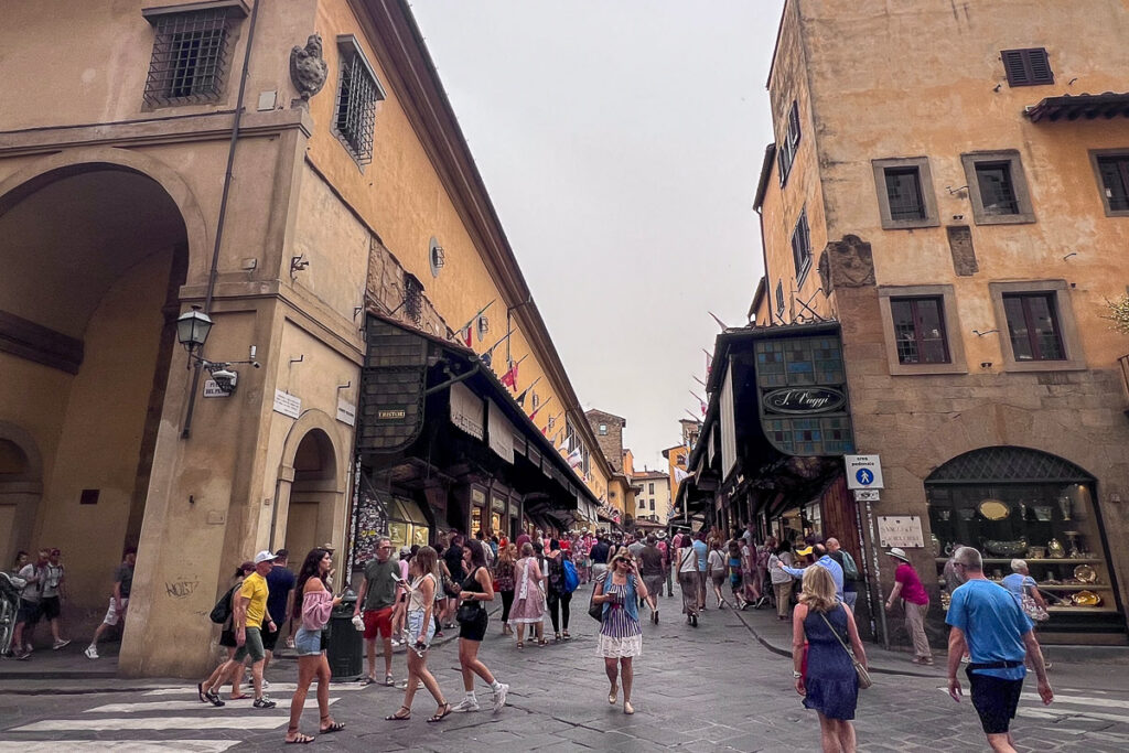 Ponte Vecchio