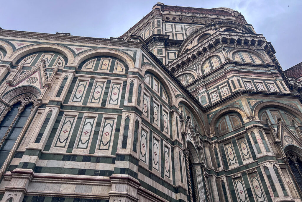 Duomo Florence