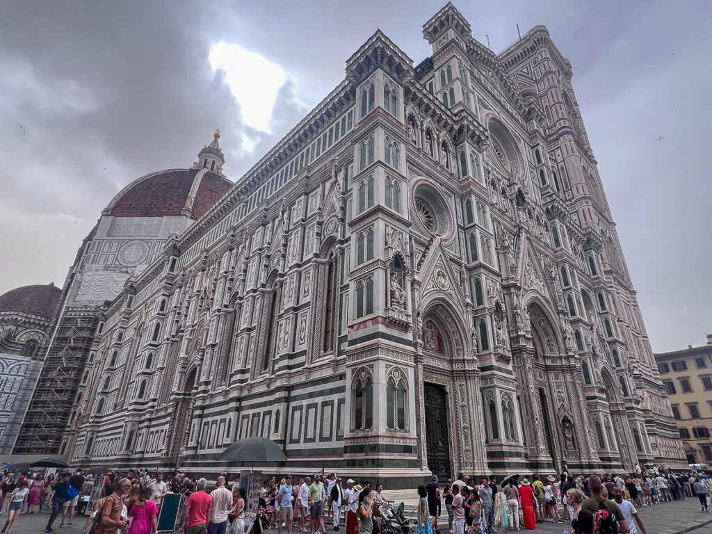 Duomo Florence