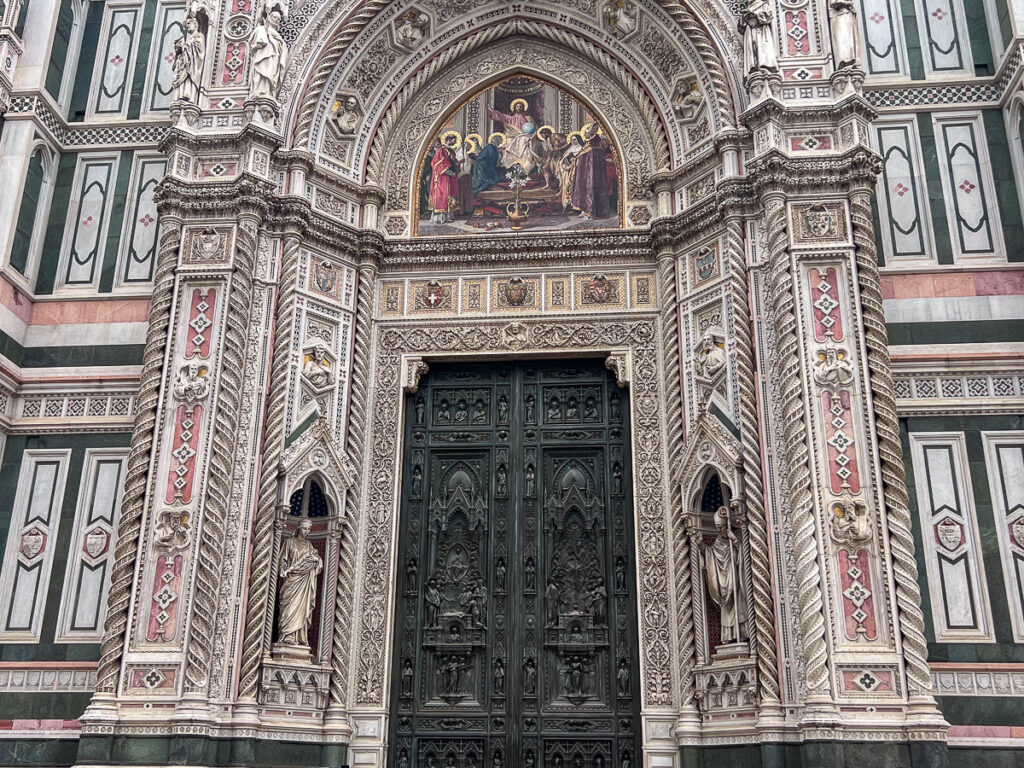 Duomo Florence