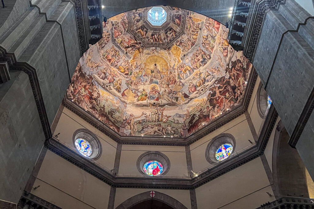 Duomo Florence