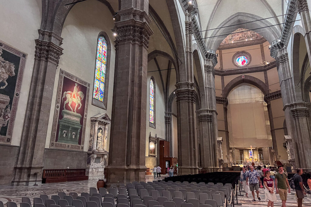 Duomo Florence