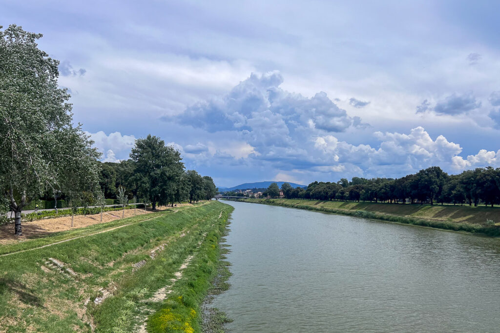 Parco delle Cascine