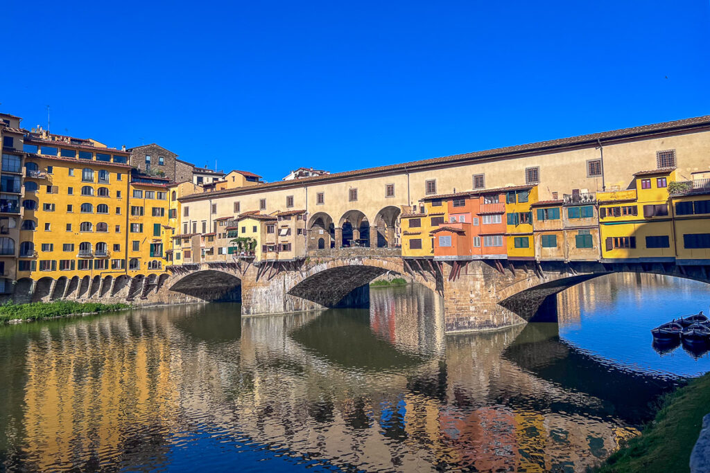 Ponte Vecchio