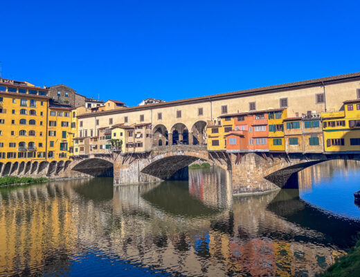 Ponte Vecchio