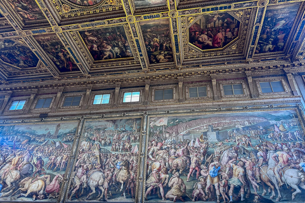Palazzo Vecchio