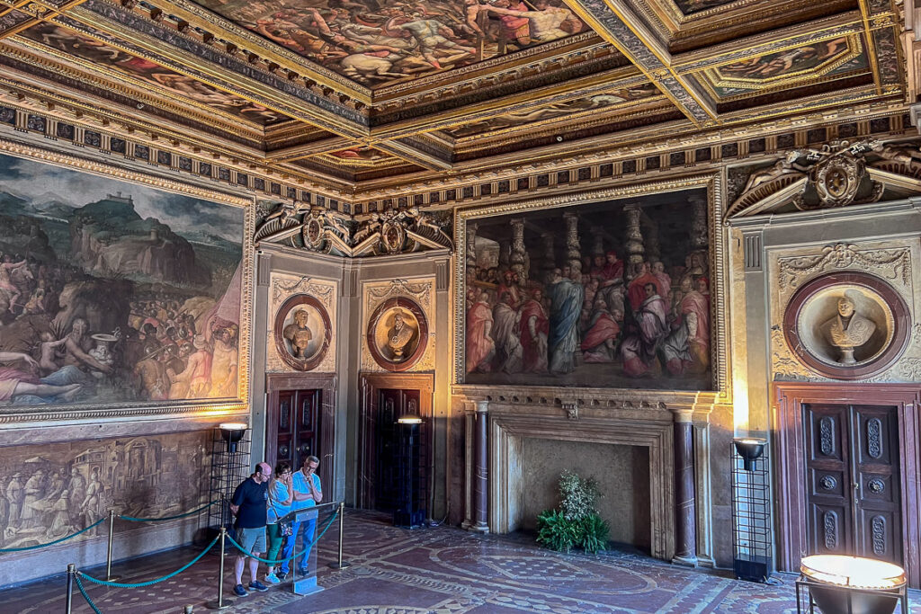 Palazzo Vecchio