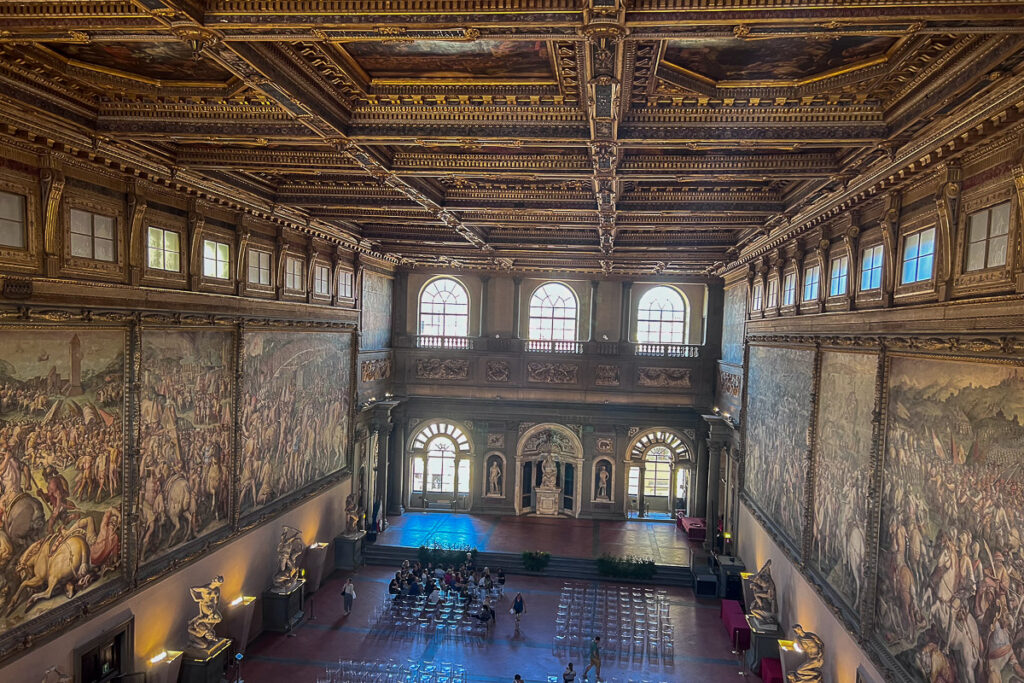 Palazzo Vecchio