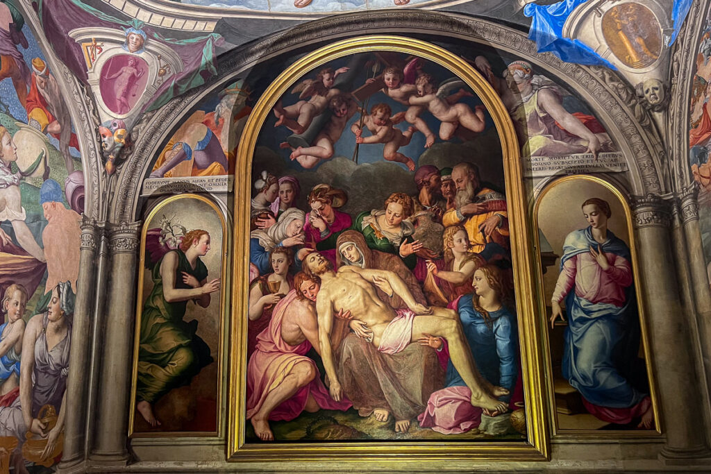 Palazzo Vecchio