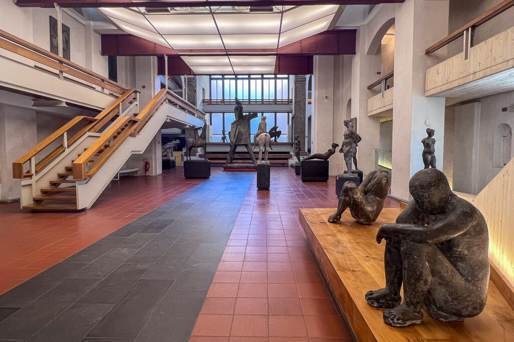 Museo Marino Marini