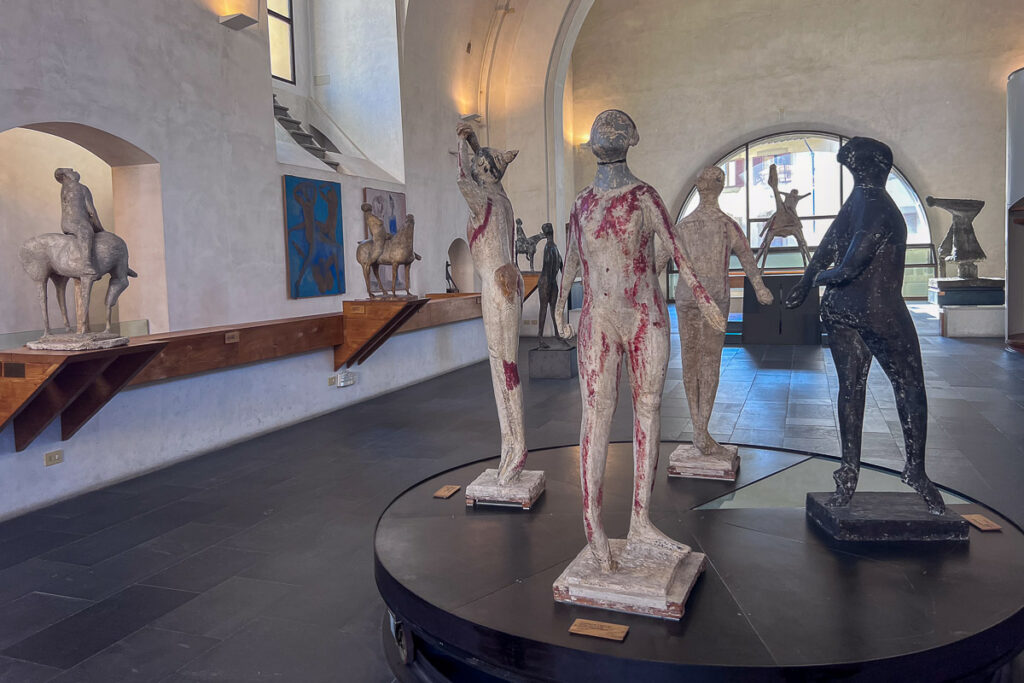 Museo Marino Marini