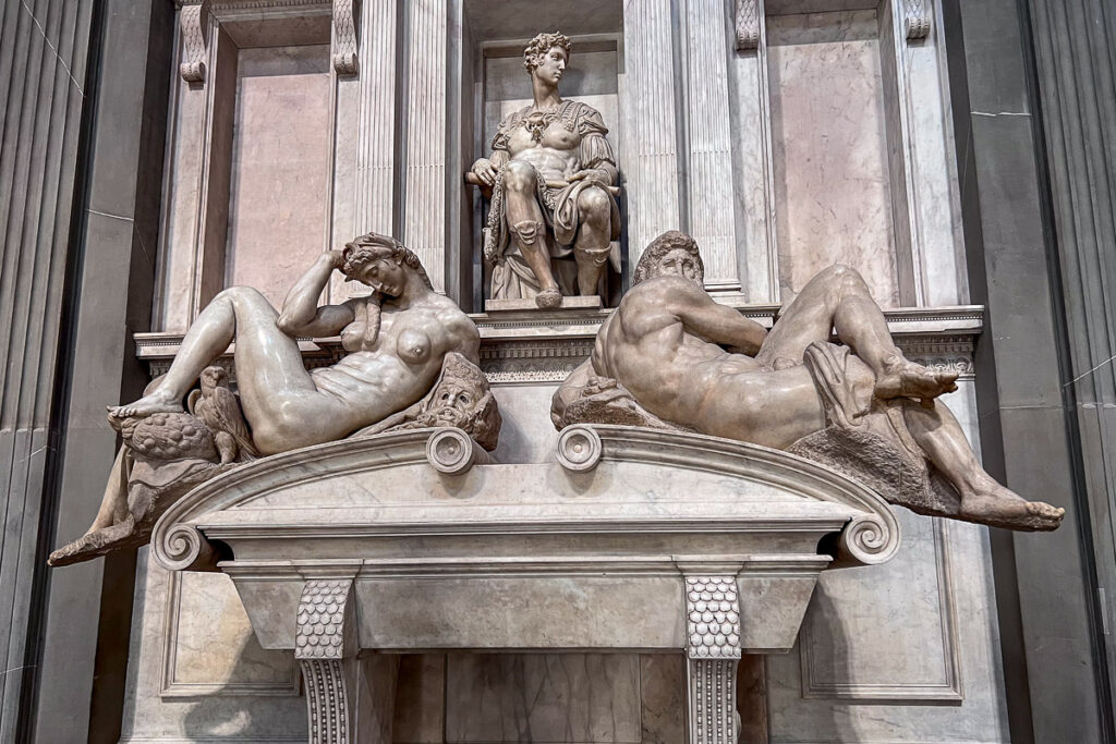 Medici Chapel